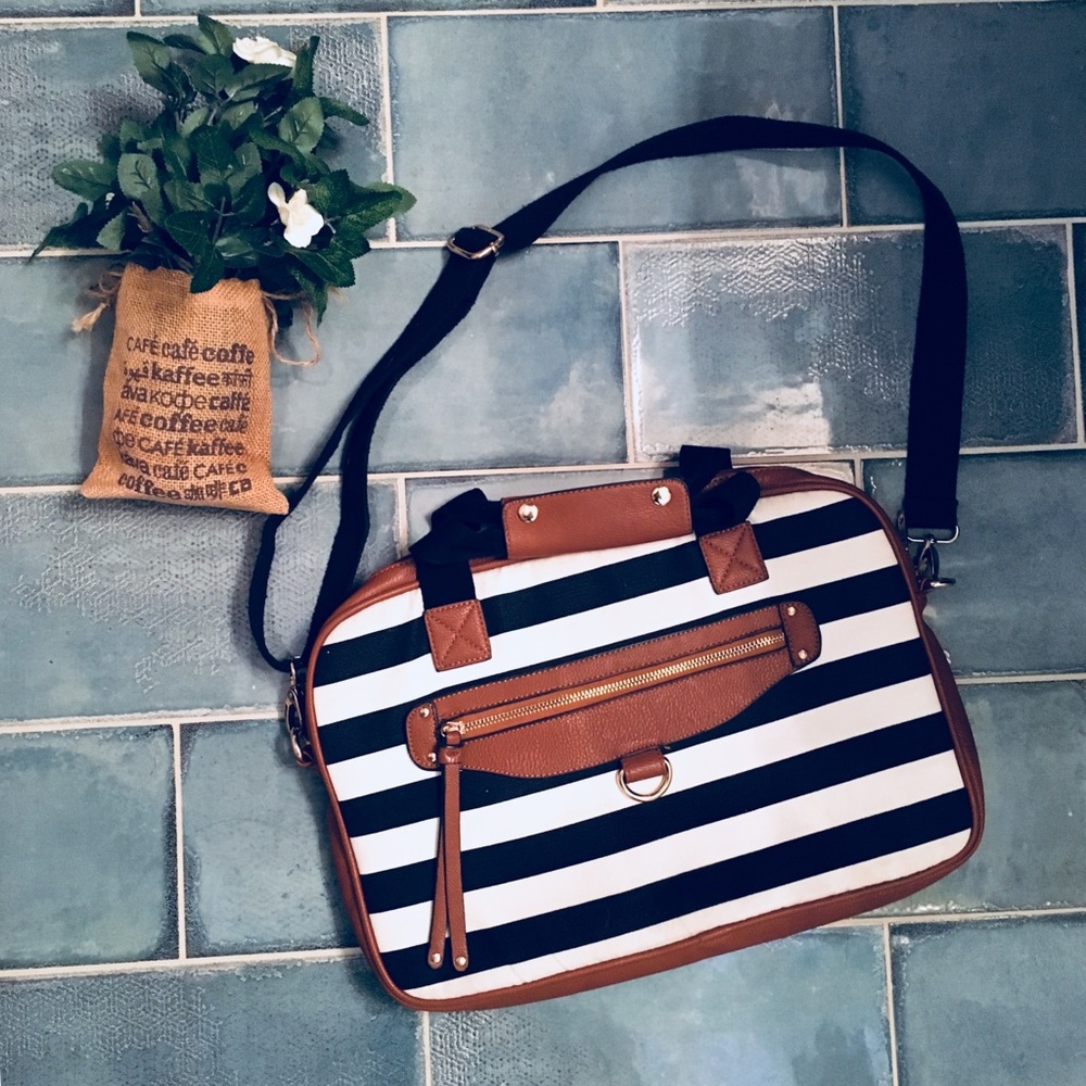 Laptop bag